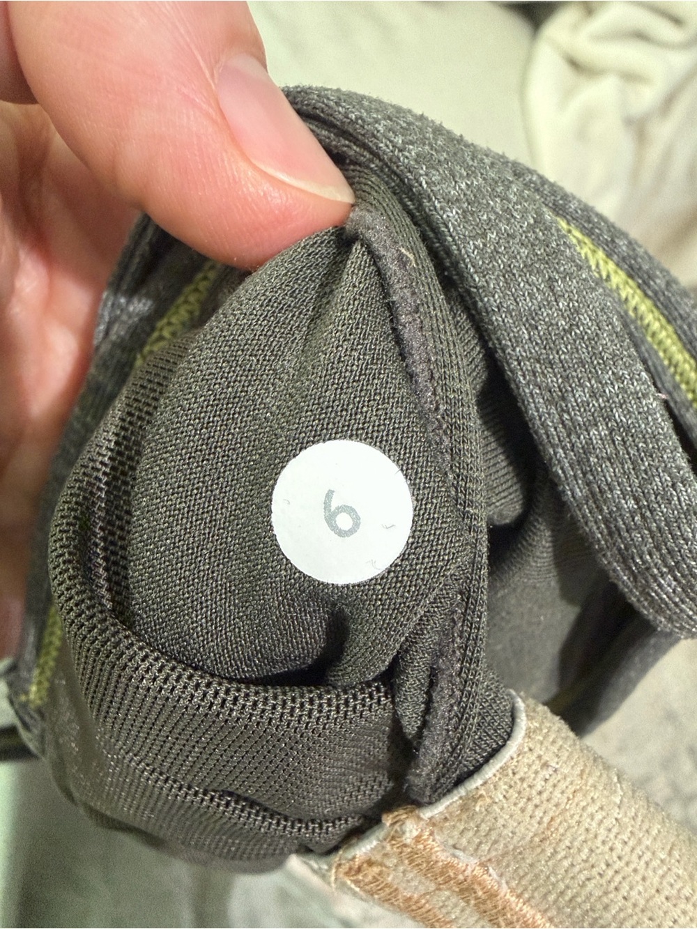 Lululemon Tank - Picture 3 of 3